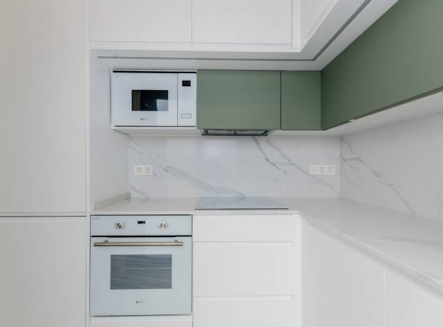 Nieuw gebouw - Appartement - Torre de la Horadada