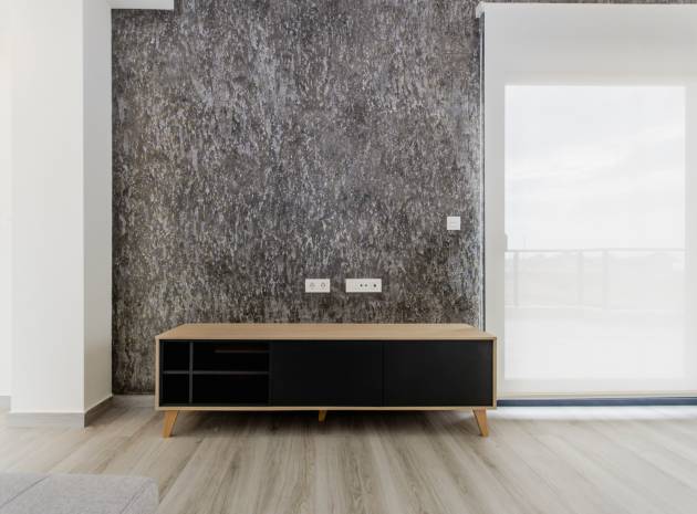 Nieuw gebouw - Appartement - Torre de la Horadada