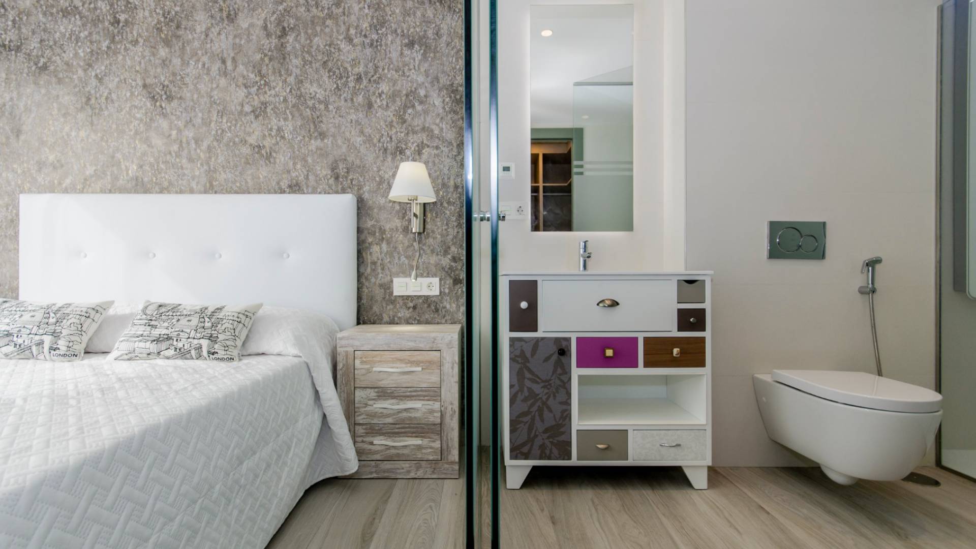 Nieuw gebouw - Appartement - Torre de la Horadada