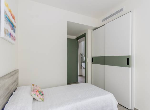 Nieuw gebouw - Appartement - Torre de la Horadada