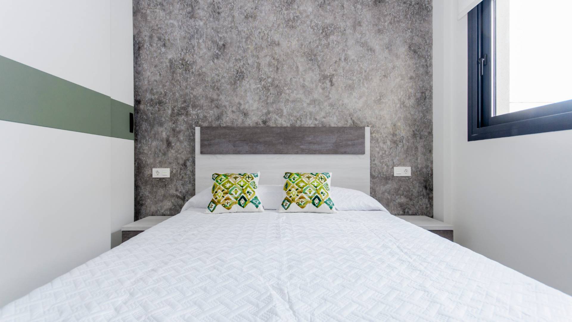 Nieuw gebouw - Appartement - Torre de la Horadada