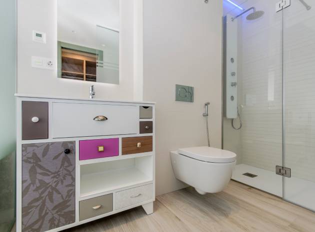 Nieuw gebouw - Appartement - Torre de la Horadada