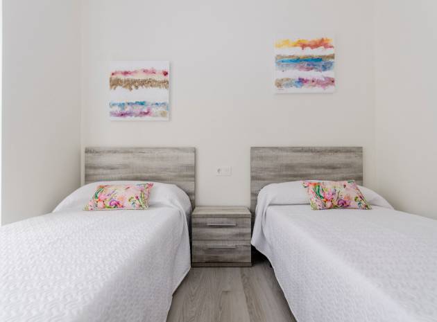 Nieuw gebouw - Appartement - Torre de la Horadada