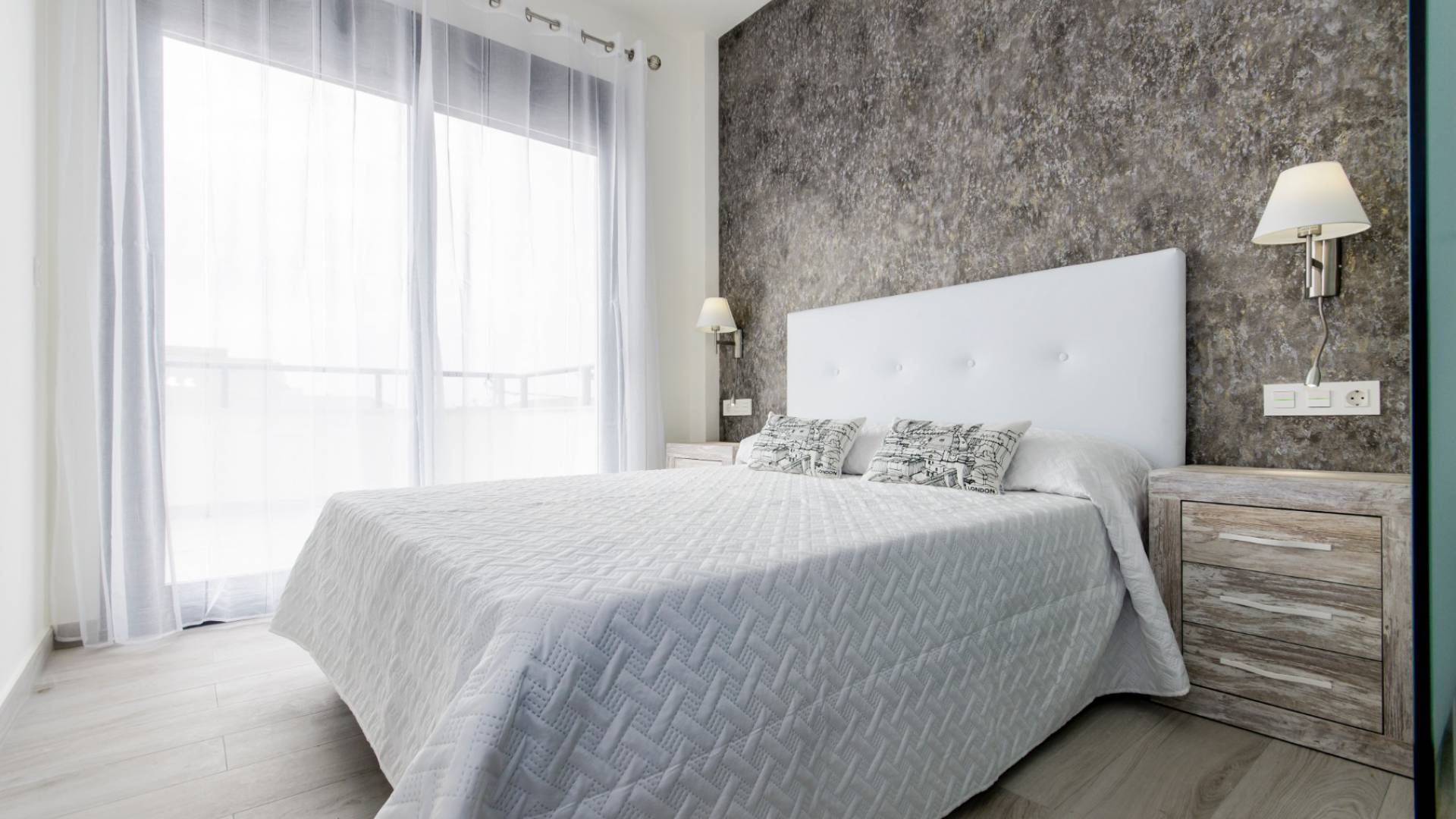 Nieuw gebouw - Appartement - Torre de la Horadada