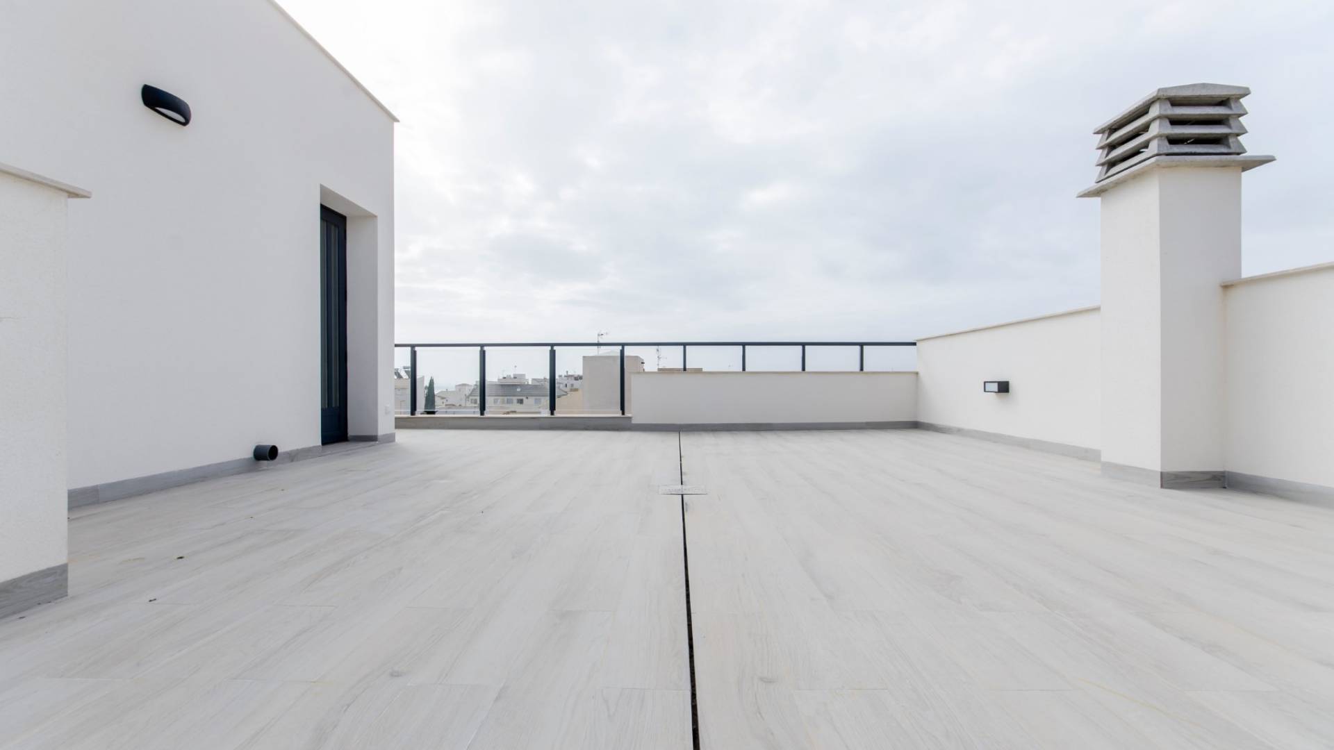 Nieuw gebouw - Appartement - Torre de la Horadada