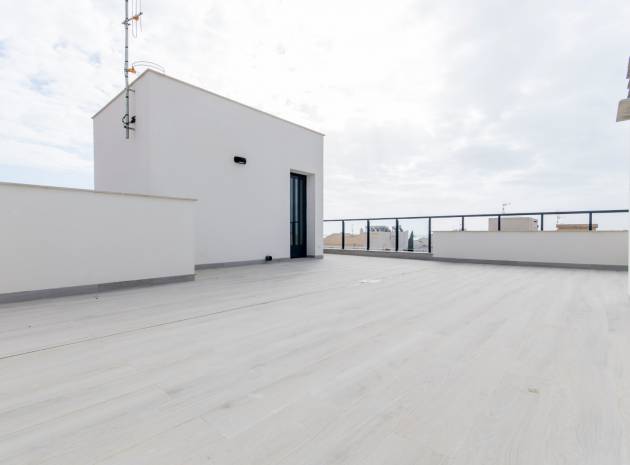 Nieuw gebouw - Appartement - Torre de la Horadada