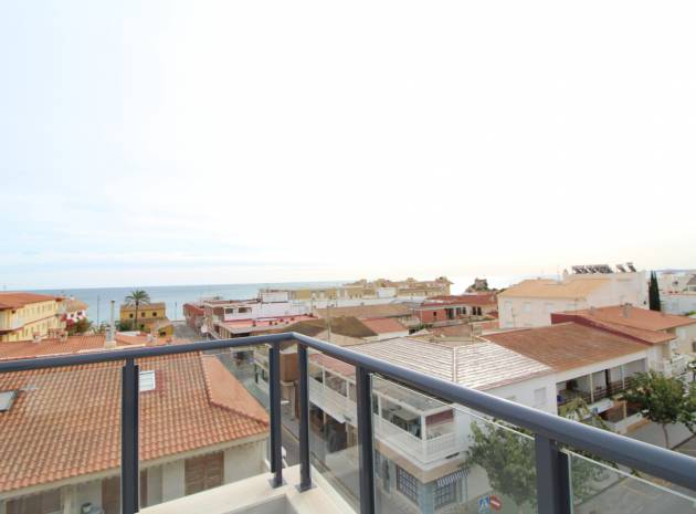 Nieuw gebouw - Appartement - Torre de la Horadada