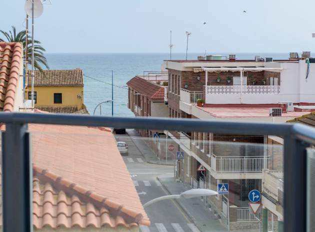 Nieuw gebouw - Appartement - Torre de la Horadada