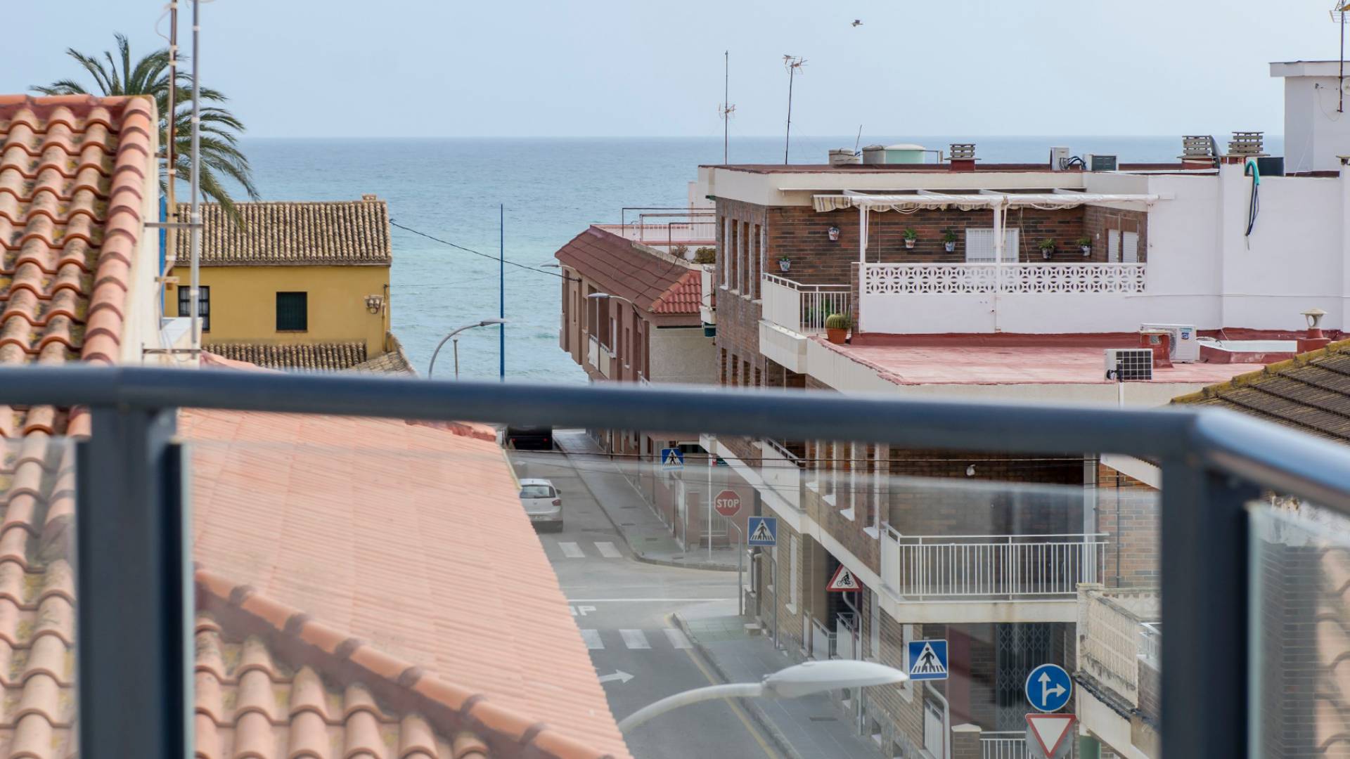 Nieuw gebouw - Appartement - Torre de la Horadada