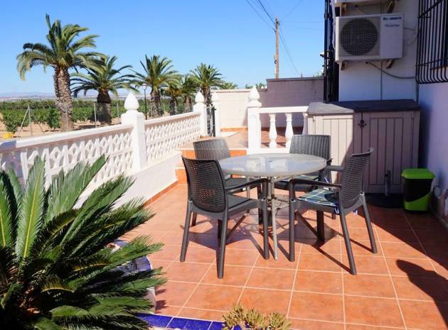 Resale - Apartment - Los Balcones - lago jardin