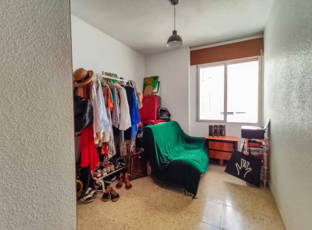 Resale - Apartment - Los Montesinos