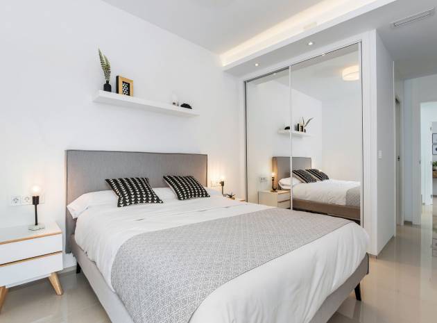 New Build - Villa - Ciudad Quesada - Lo Marabu