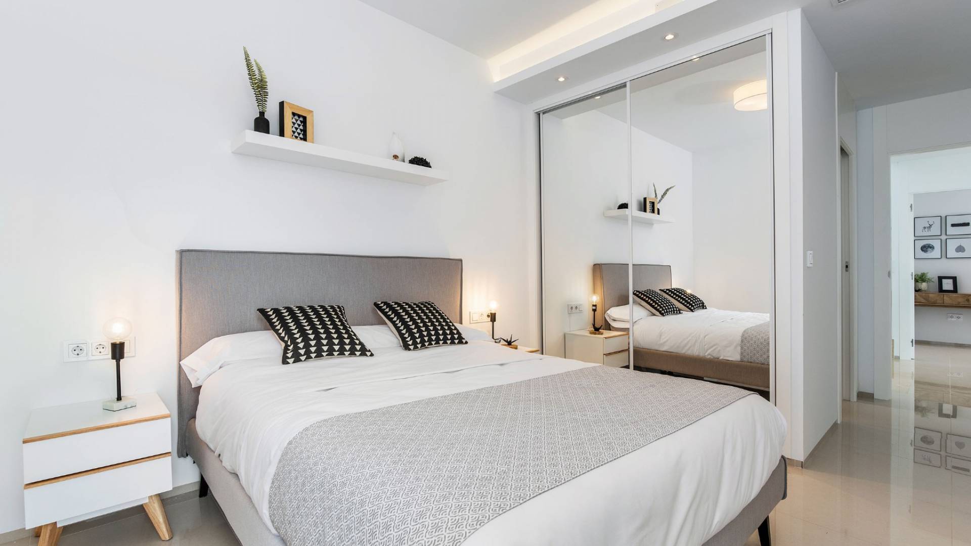 New Build - Villa - Ciudad Quesada - Lo Marabu