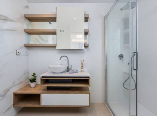 New Build - Villa - Ciudad Quesada - Lo Marabu