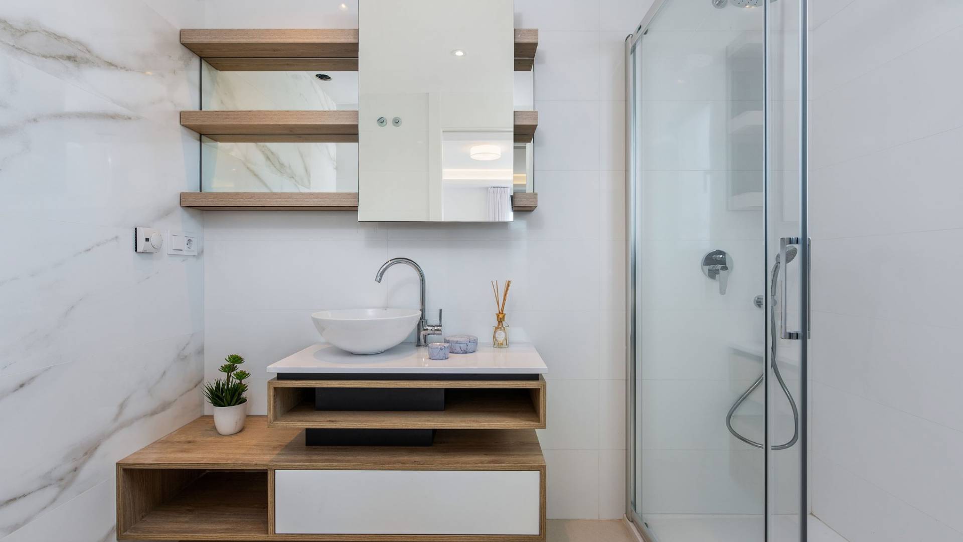 New Build - Villa - Ciudad Quesada - Lo Marabu