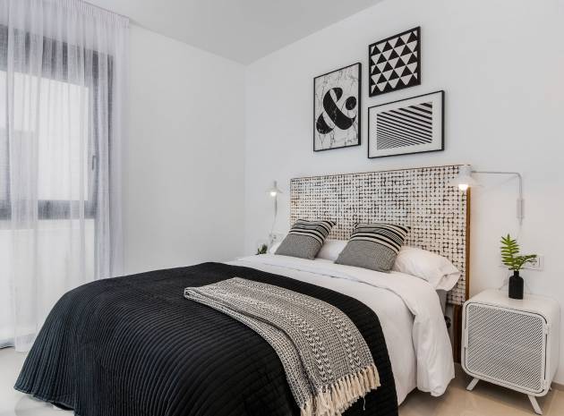 New Build - Villa - Ciudad Quesada - Lo Marabu