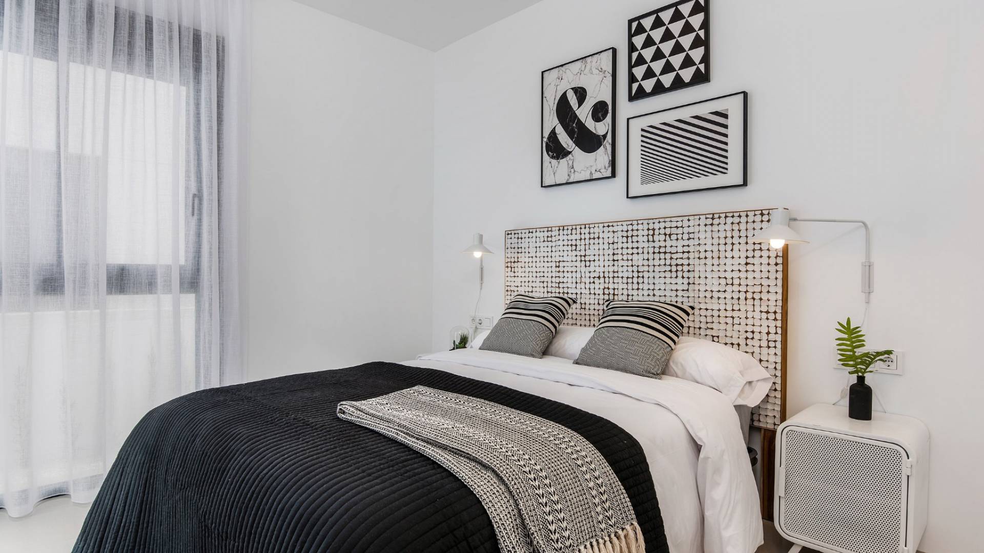 New Build - Villa - Ciudad Quesada - Lo Marabu