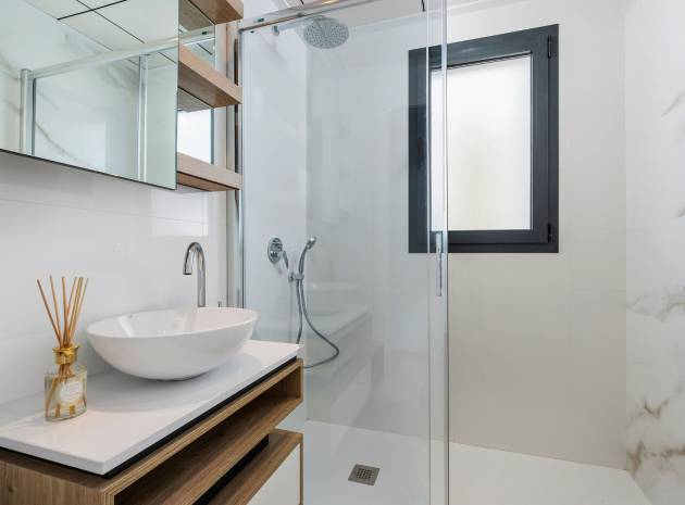 New Build - Villa - Ciudad Quesada - Lo Marabu