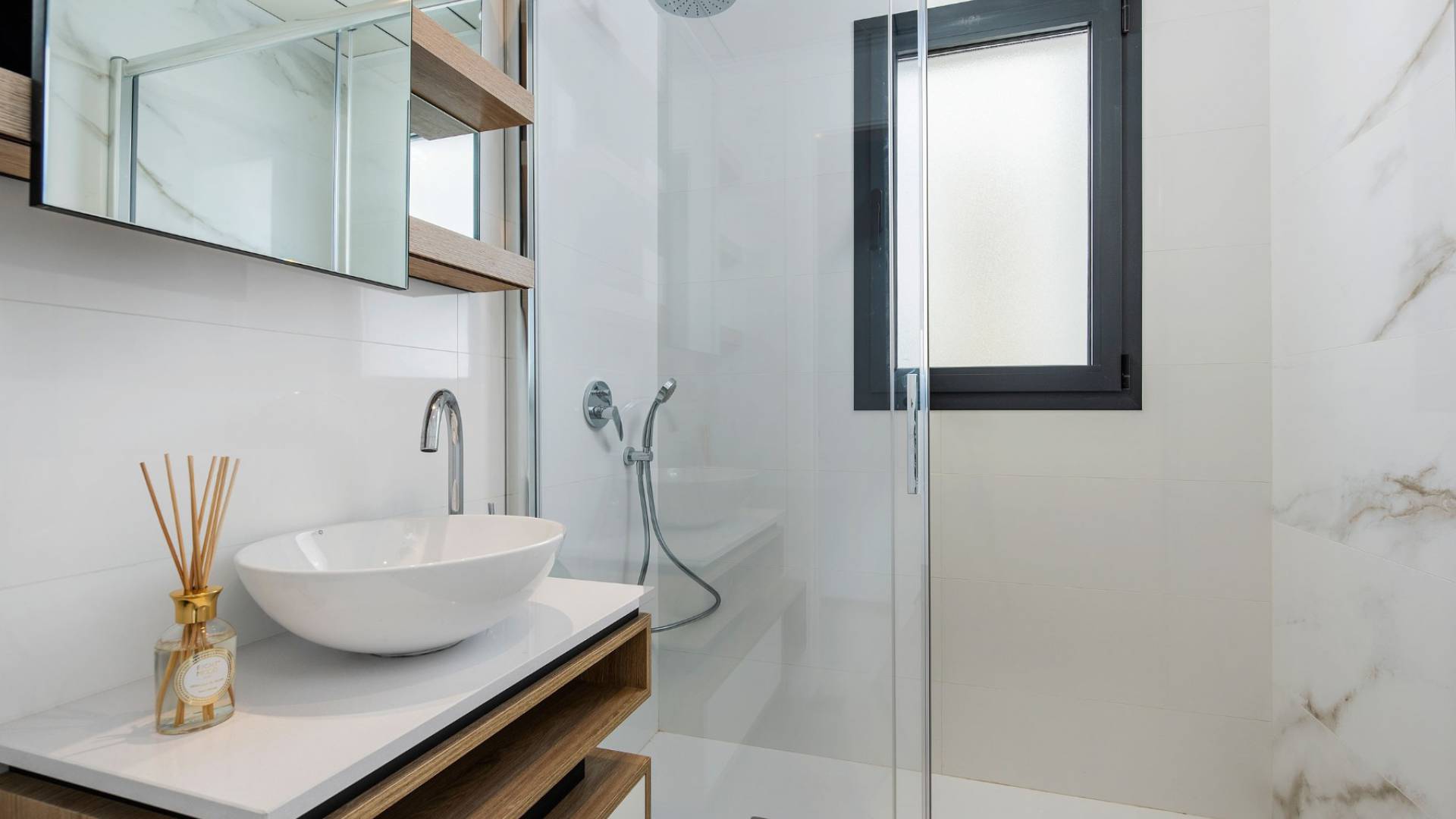 New Build - Villa - Ciudad Quesada - Lo Marabu