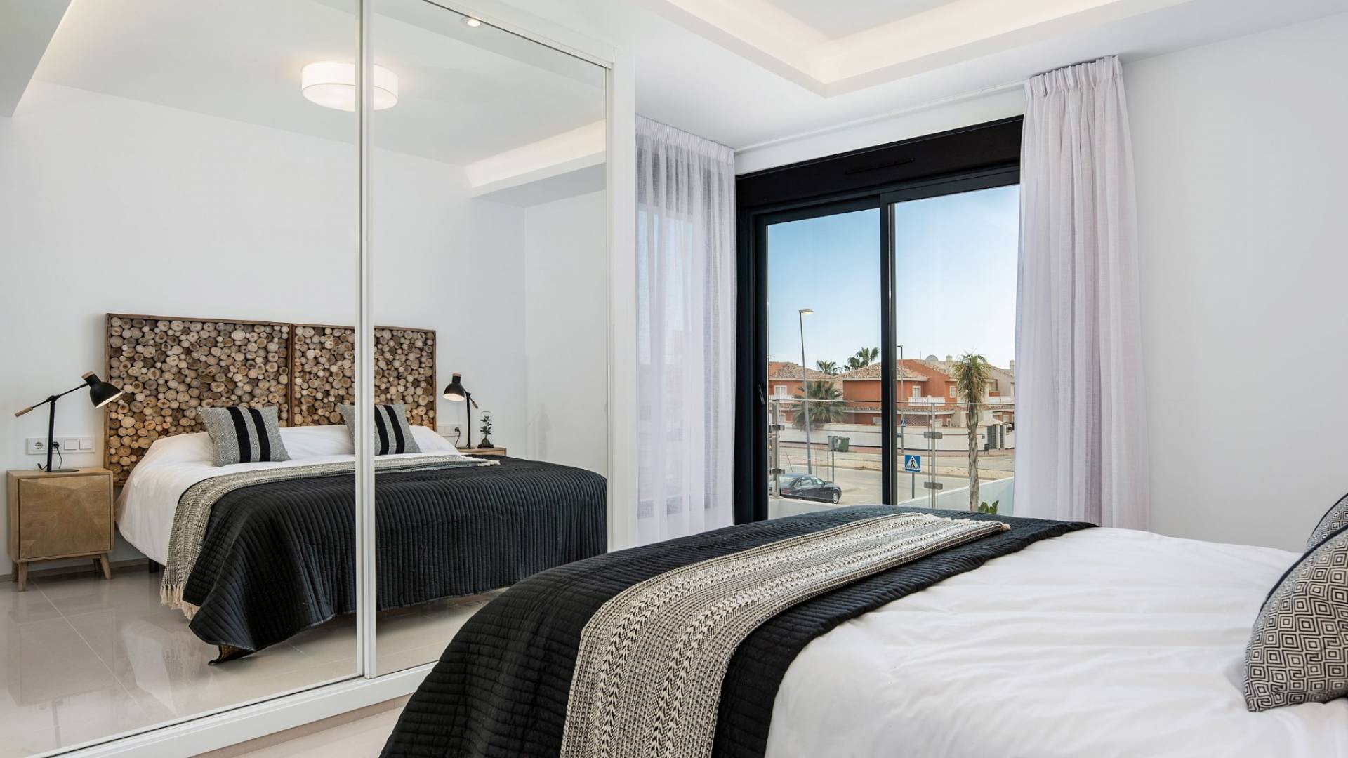 New Build - Villa - Ciudad Quesada - Lo Marabu