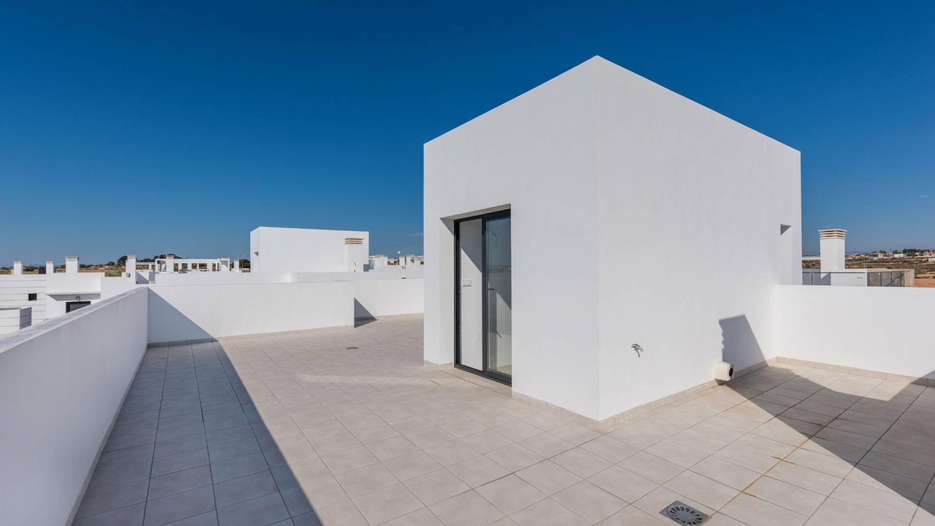 New Build - Villa - Ciudad Quesada - Lo Marabu