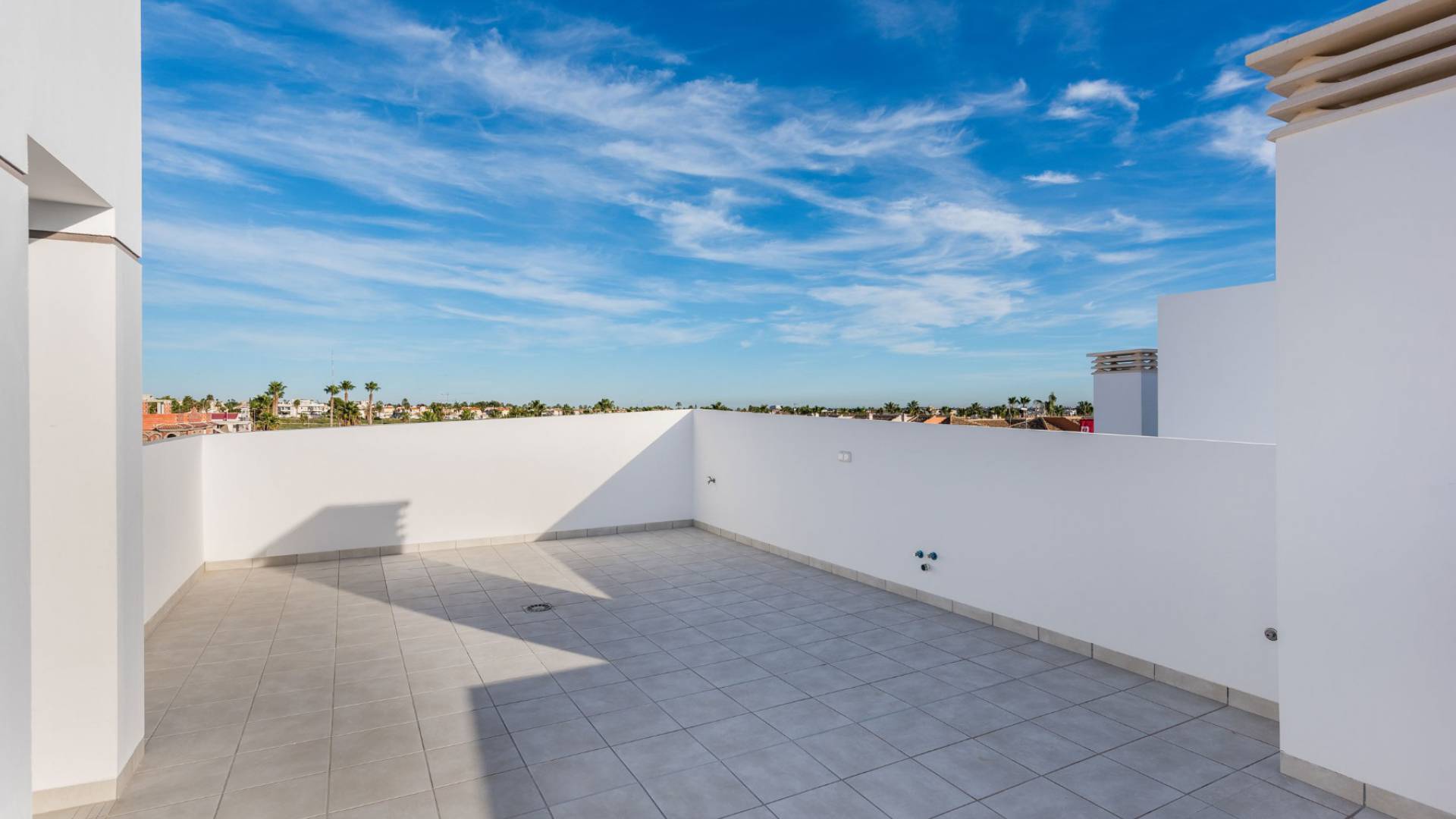 New Build - Villa - Ciudad Quesada - Lo Marabu