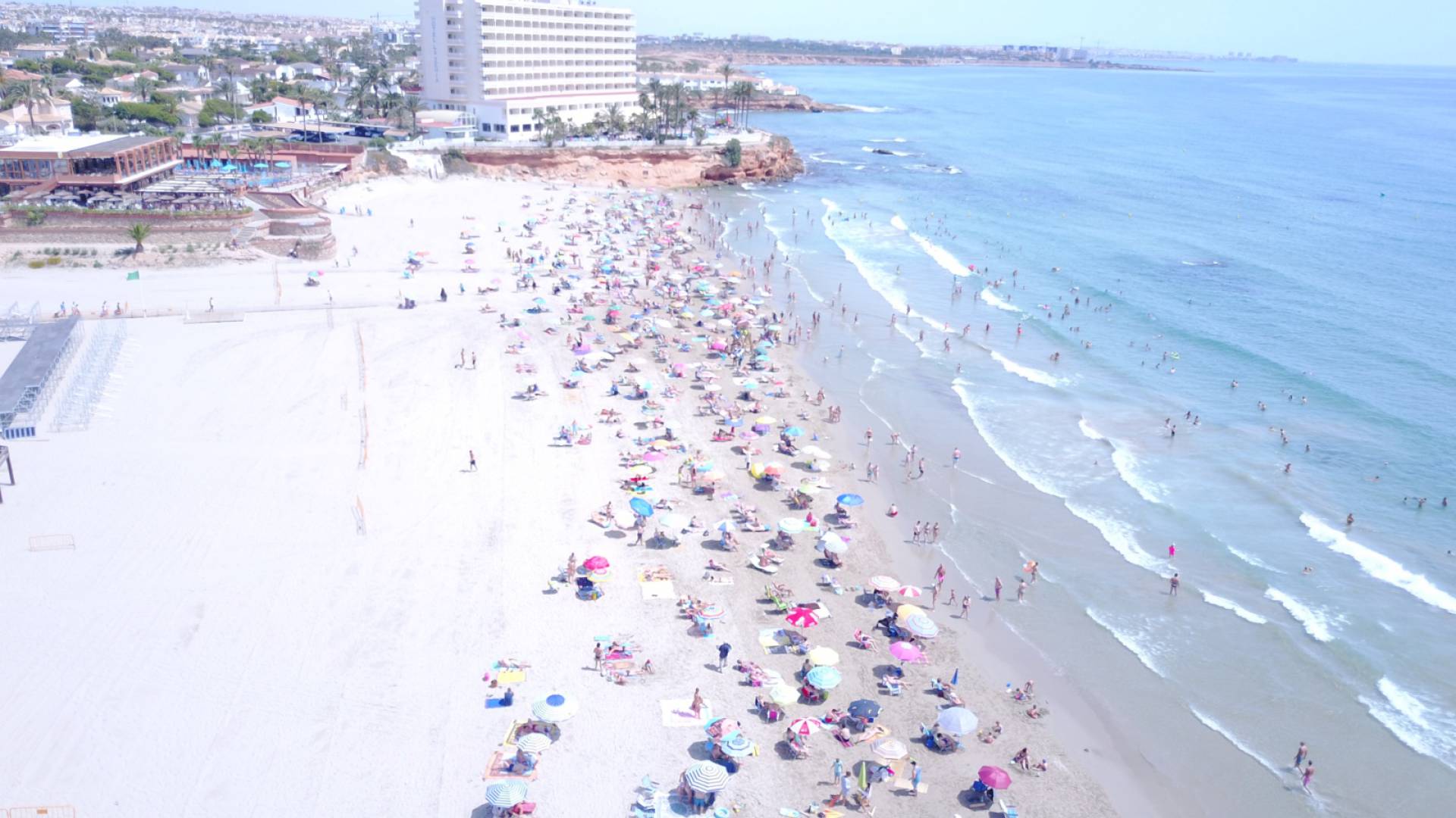 New Build - Villa - Ciudad Quesada - Lo Marabu