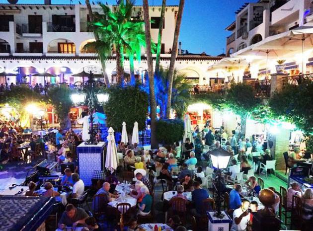 New Build - Villa - Ciudad Quesada - Lo Marabu