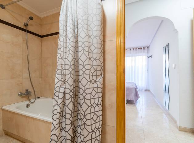 Revente - Appartement - Playa Flamenca - Laguna Golf