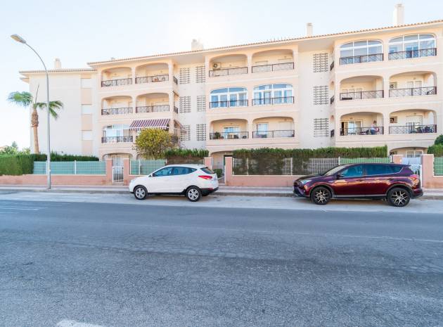 Wederverkoop - Appartement - Playa Flamenca - Laguna Golf