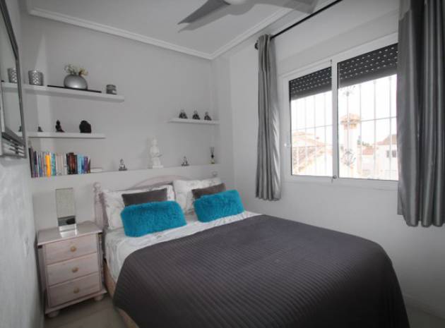 Resale - Villa - San Miguel de Salinas - Lake View Mansions