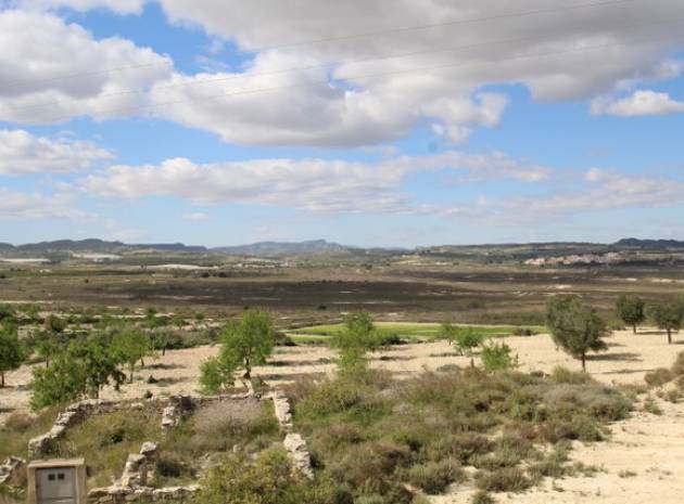 Resale - Villa - San Miguel de Salinas - Lake View Mansions