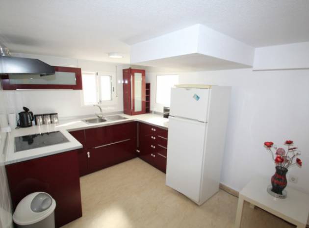 Resale - Villa - San Miguel de Salinas - Lake View Mansions