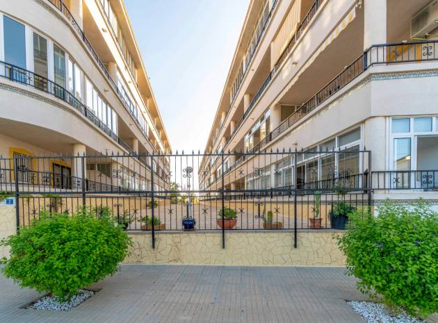 Resale - Apartment - Playa Flamenca - la mirada