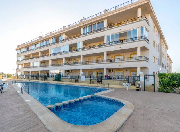 Resale - Apartment - Playa Flamenca - la mirada