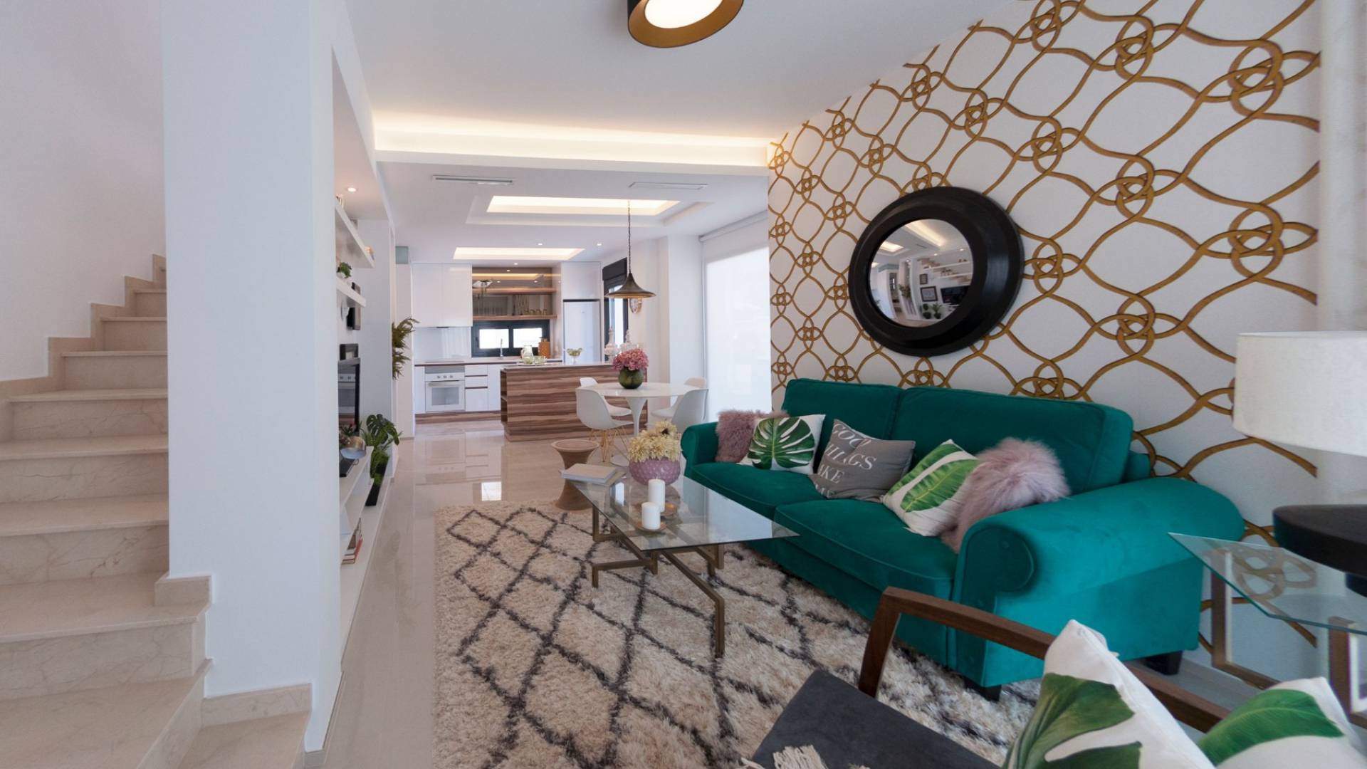 Neubau - Villa - Ciudad Quesada - Dona Pepa