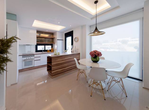 Neubau - Villa - Ciudad Quesada - Dona Pepa