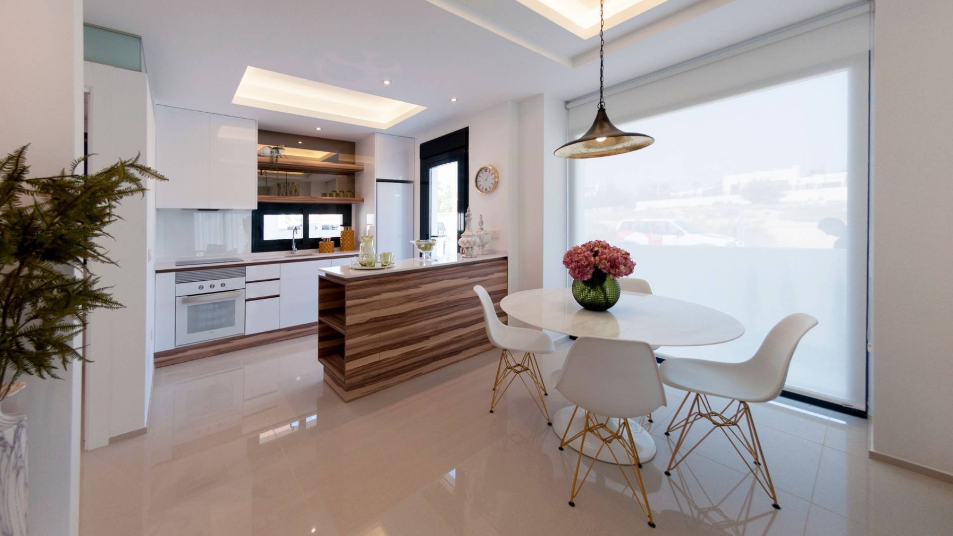 Neubau - Villa - Ciudad Quesada - Dona Pepa