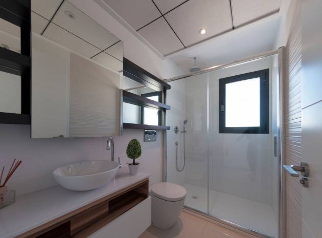 Neubau - Villa - Ciudad Quesada - Dona Pepa