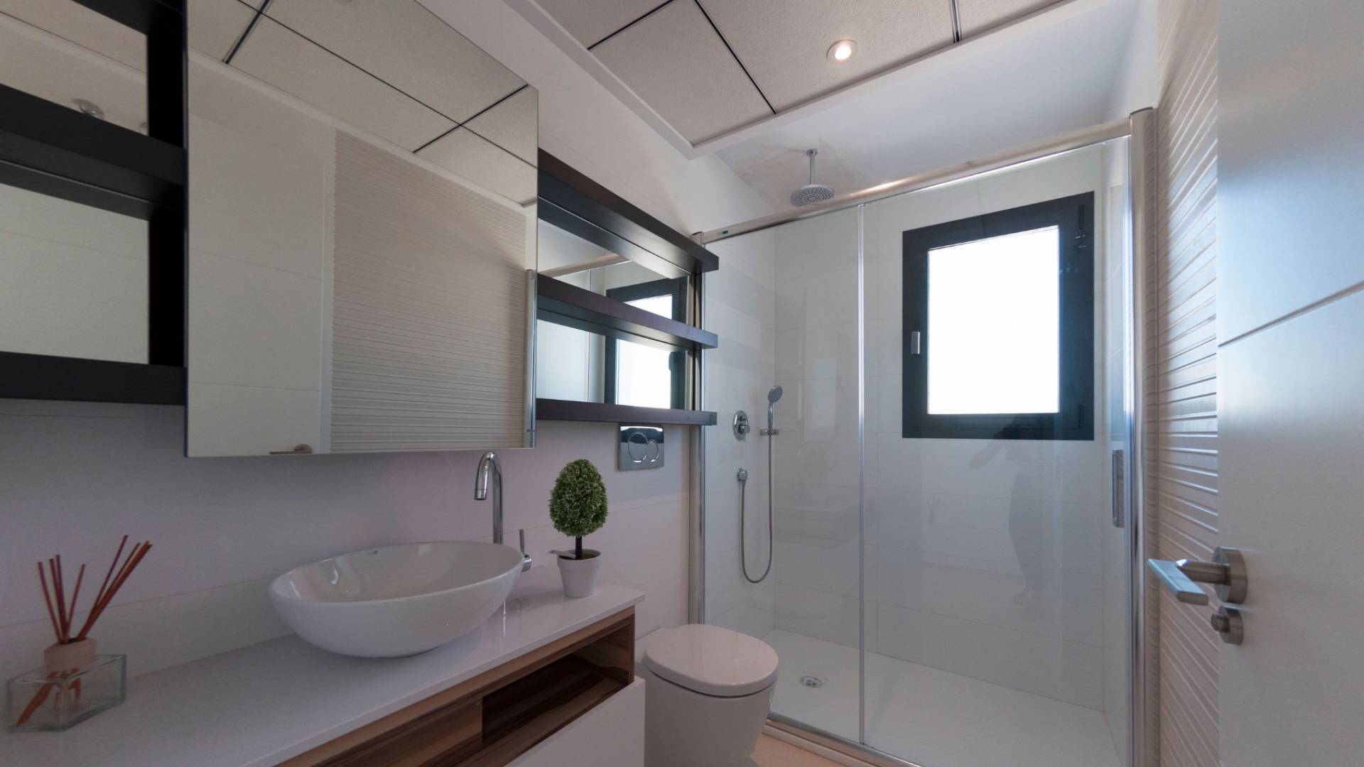 Neubau - Villa - Ciudad Quesada - Dona Pepa