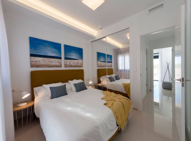 Neubau - Villa - Ciudad Quesada - Dona Pepa