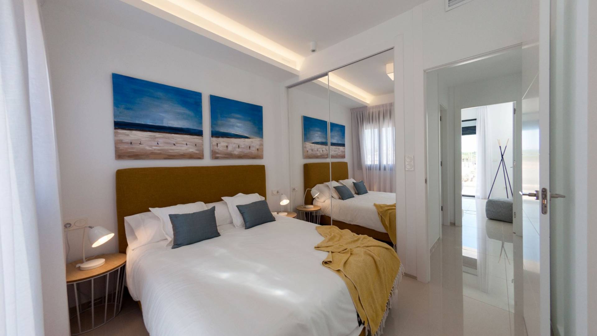 Neubau - Villa - Ciudad Quesada - Dona Pepa