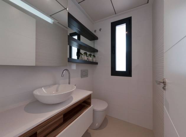 Neubau - Villa - Ciudad Quesada - Dona Pepa