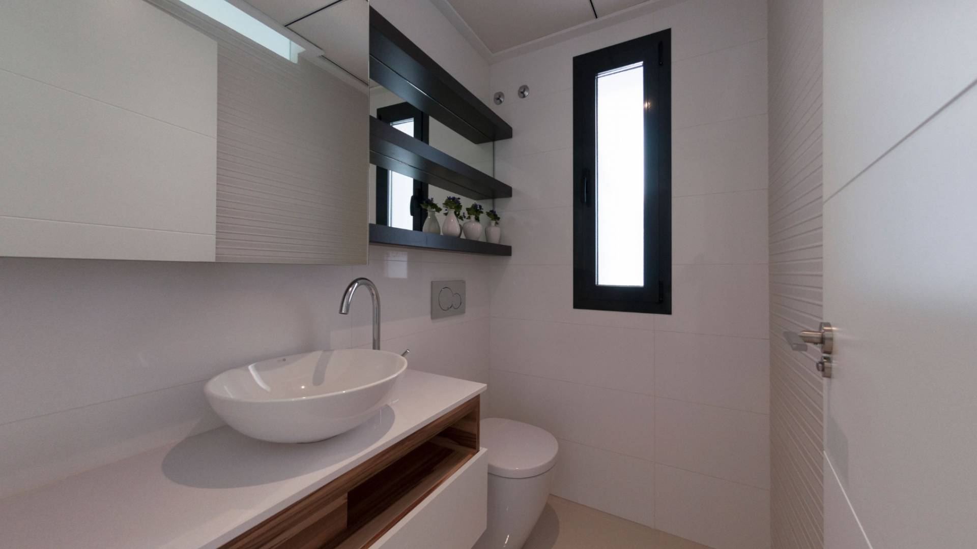 Neubau - Villa - Ciudad Quesada - Dona Pepa