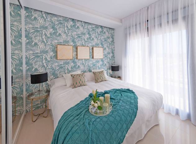 Neubau - Villa - Ciudad Quesada - Dona Pepa