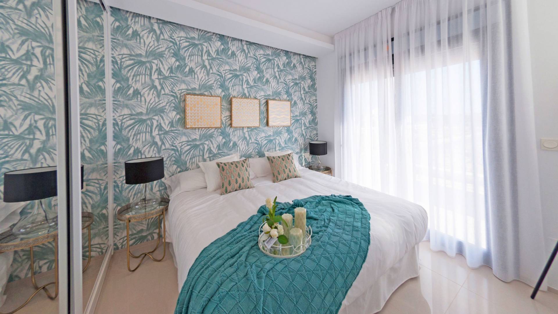 Neubau - Villa - Ciudad Quesada - Dona Pepa