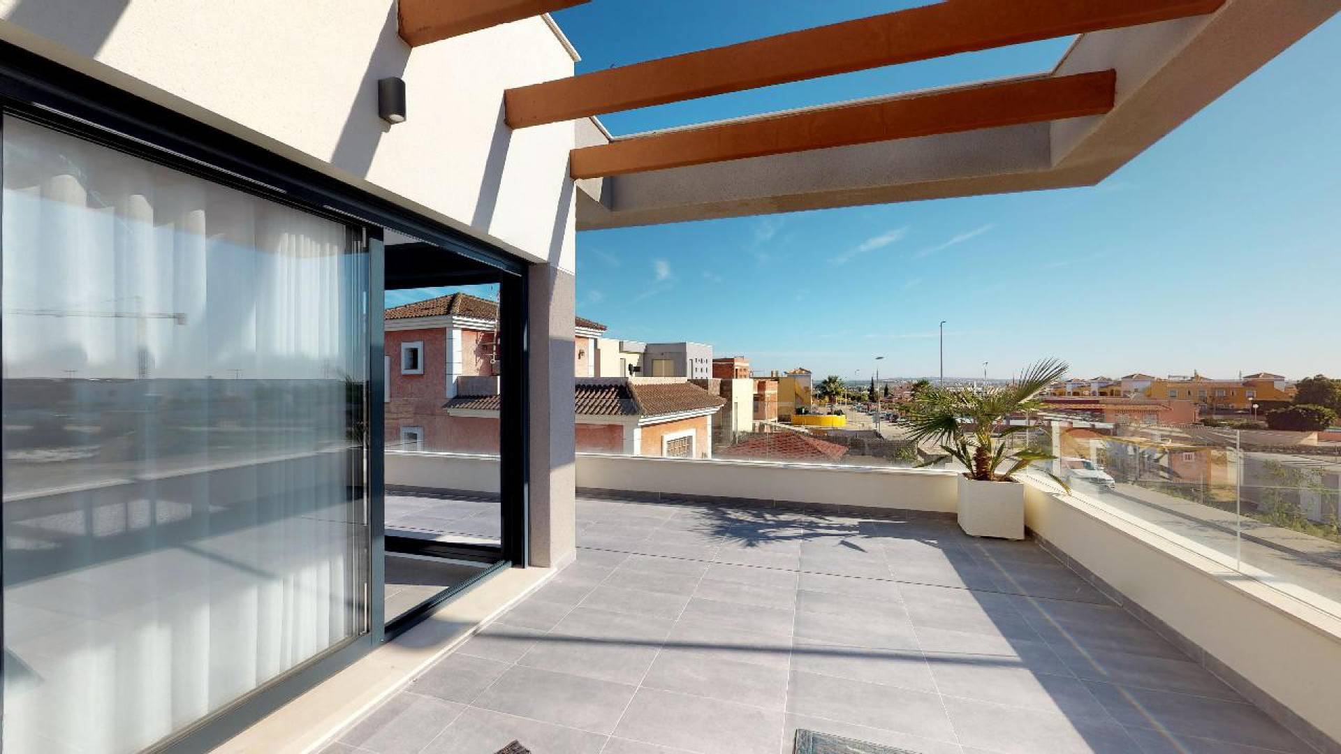 New Build - Villa - Los Montesinos - La Herrada