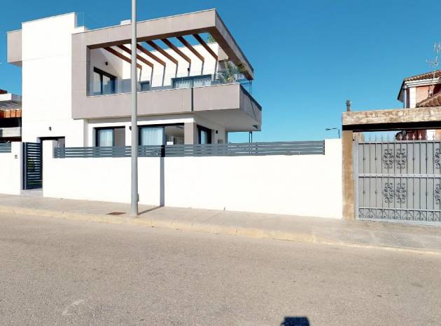 New Build - Villa - Los Montesinos - La Herrada