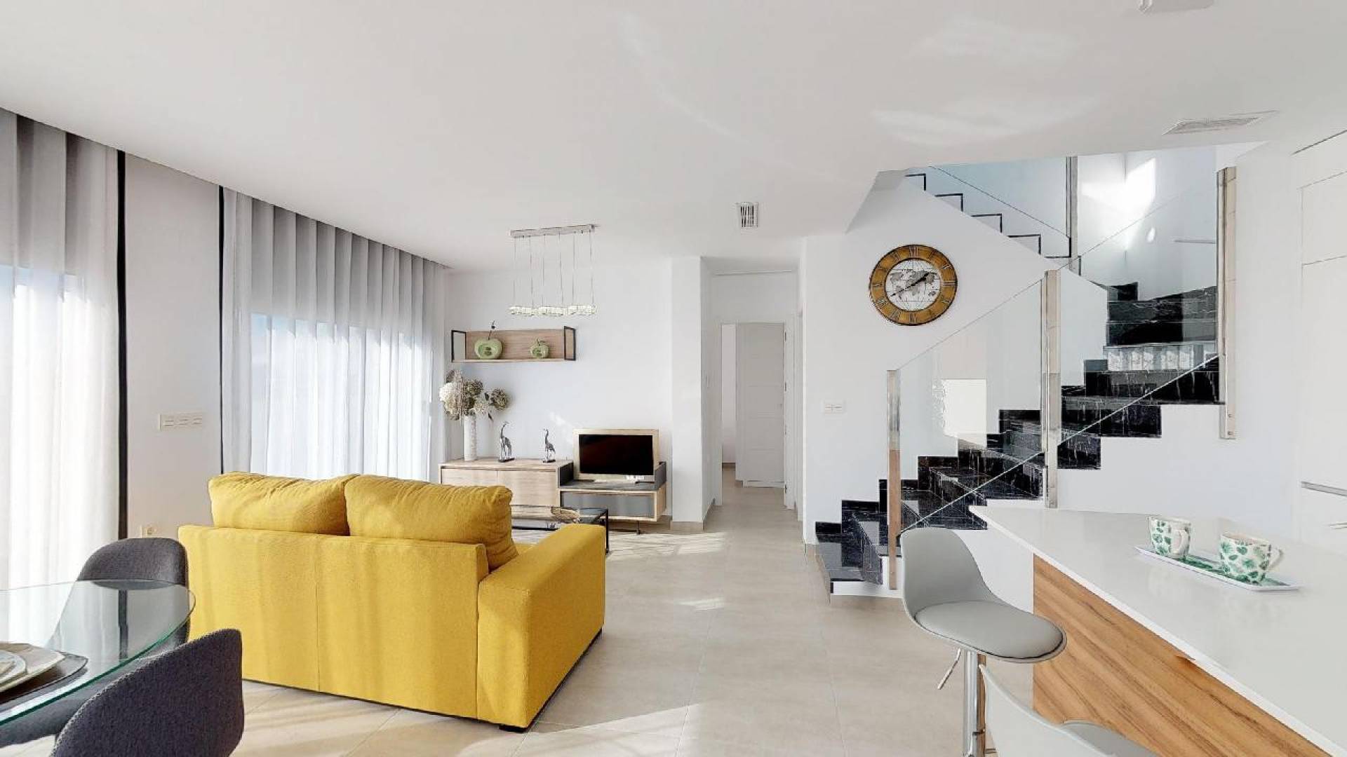 New Build - Villa - Los Montesinos - La Herrada