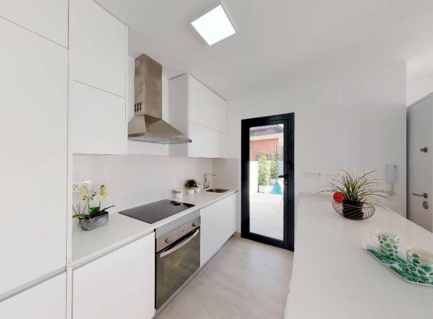 New Build - Villa - Los Montesinos - La Herrada